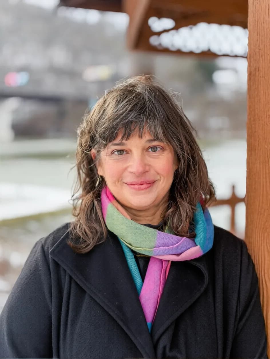 Rachel Fetty Anderson