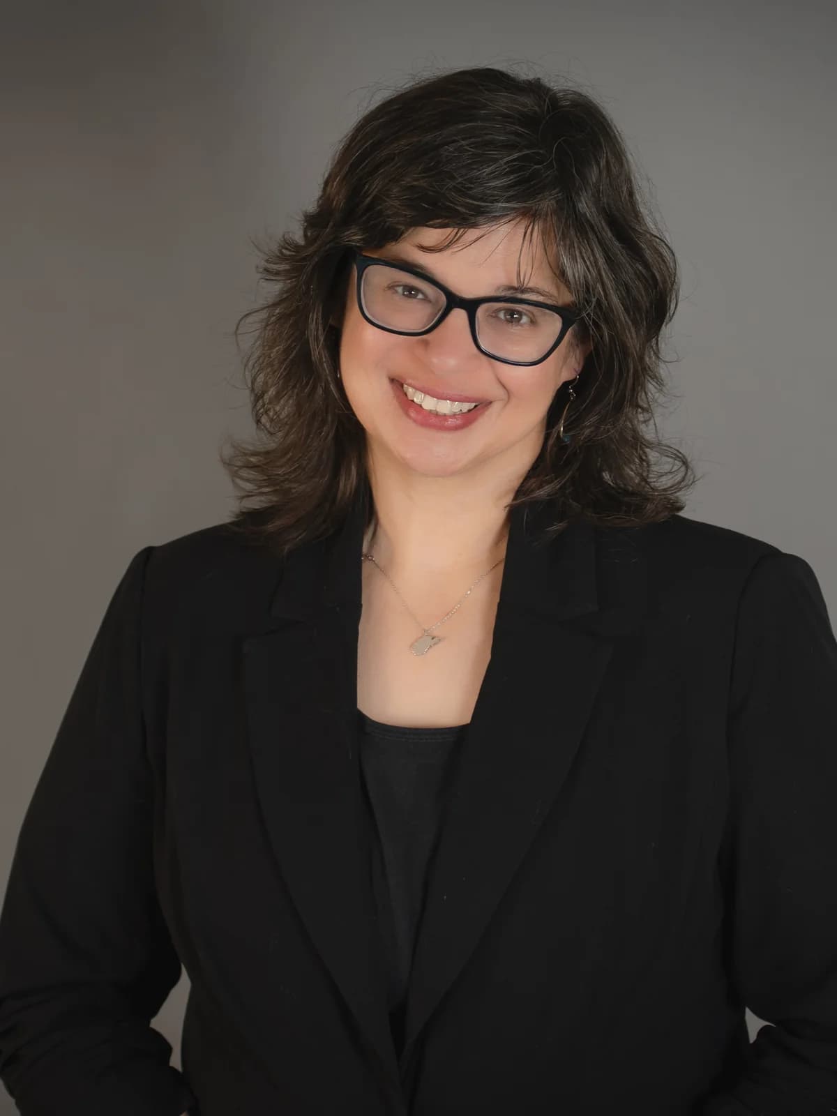 Rachel Fetty Anderson