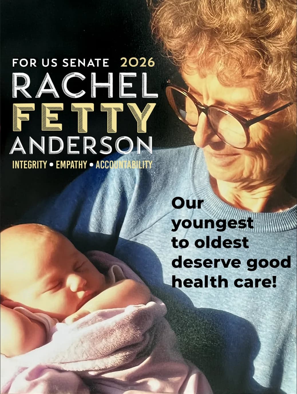 Health Care for All Ages